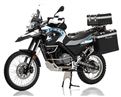 Touratech BMW G 650GS Sertao 